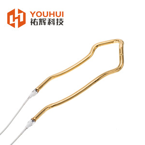 Youhui 3D Contour Infrared <b>Heating</b> <b>Tube</b> 8-14mm For Plastic Welding ABS Material - Product Image 2