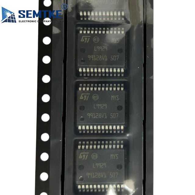 L9929XP SSOP24 L9929 New and Original Integrated Circuit IC Chip Memory Electronic Modules Components in Stock