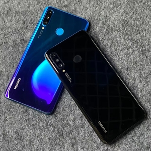 Smartphone Hua-Wei <span class=keywords><strong>P30</strong></span> <span class=keywords><strong>Lite</strong></span> Original Versión Global Azul 128 GB 256 GB Teléfonos Móviles Usados al Por Mayor - Product Image 5