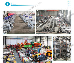 Conteneur de transport de mortier haute capacité 1,5-10m³ diesel, essence, électrique, pour béton <span class=keywords><strong>et</strong></span> ciment sec <span class=keywords><strong>et</strong></span> humide - Product Image 5