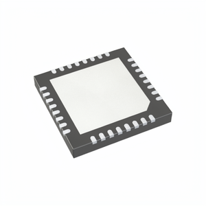SI5332BD15702-GM1R Authorized Distributor Buy Online Electronic Components Clock Timing 32 VFQFN Exposed Pad - Product Image 1