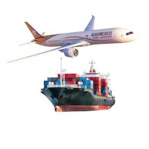 Agente de Envío Aéreo FBA Puerta a Puerta, Tarifas DDP, China-EE. UU., Top 10 Transitarios, Envío en <span class=keywords><strong>2</strong></span> Días, Despacho de Aduanas, Seguro - Product Image 2