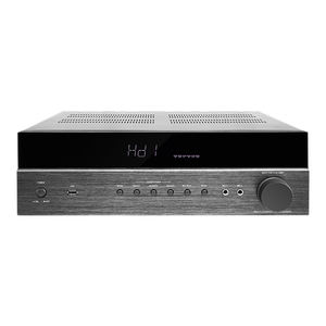 <span class=keywords><strong>Amplificador</strong></span> de Audio Coaxial Óptico para el Hogar de Clase AB <span class=keywords><strong>con</strong></span> Sonido Envolvente de 390 W, Receptor AV de 5.1 Canales - Product Image 2