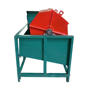 Nhà máy trực tiếp kim loại phần cứng phôi gương đánh bóng ROTARY Barrel <span class=keywords><strong>TUMBLING</strong></span> máy - Product Image 6