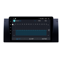 Autotop-autoradio pour BMW série 5, lecteur multimédia, stéréo, 4g, Android 10.0, vidéo, MP5, Navigation GPS, mirrorlink, pour voiture, E39, X5, E53 (1995-2003)