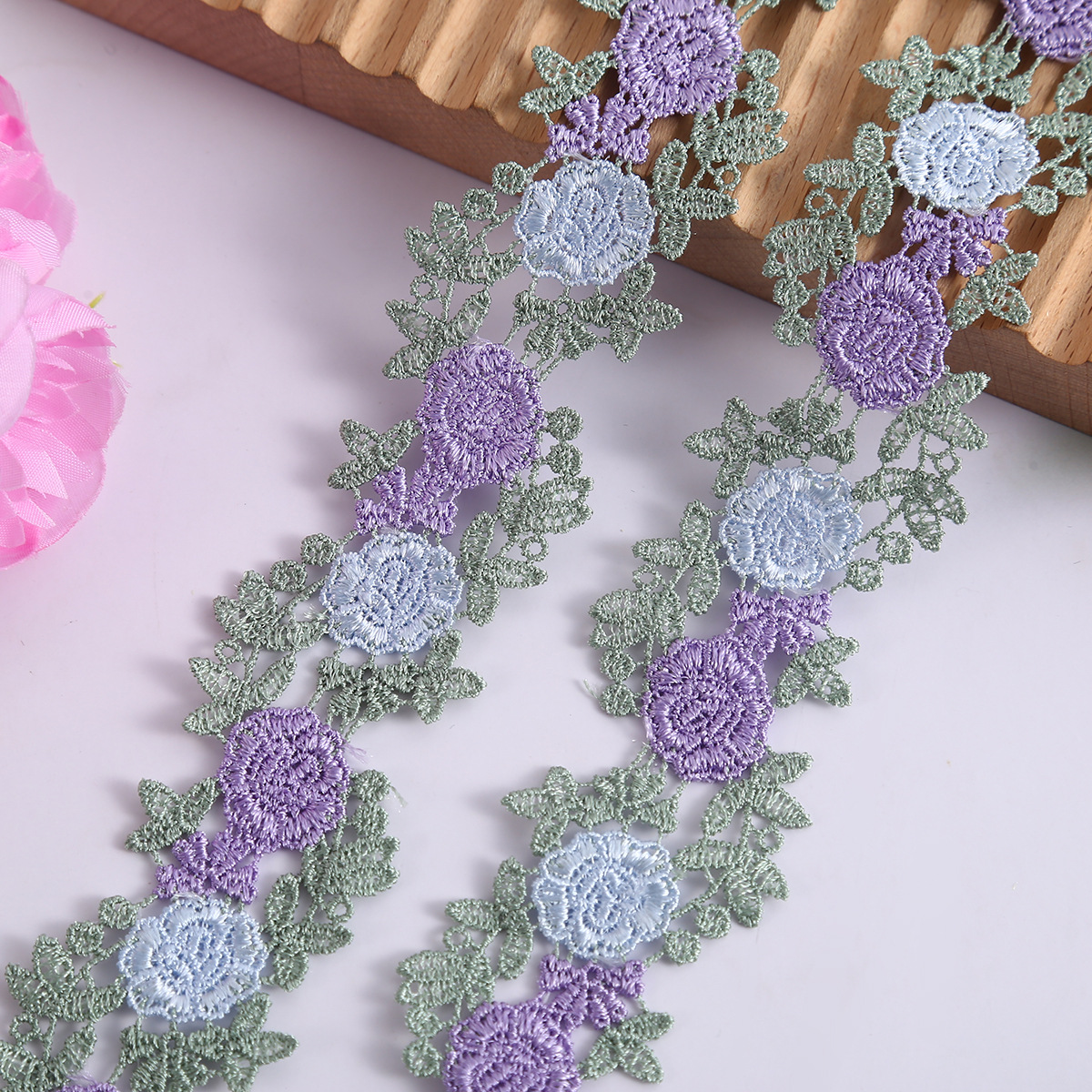 Morado [3,5 cm]