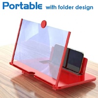 [Handy-Age]-Mobile Screen Magnifier (HE33-001)