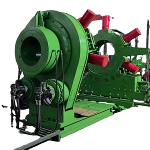 ชุดแต่งหน้าไฮดรอลิกและแยกชิ้นส่วน/เครื่องแรงบิดไฮดรอลิกสําหรับ PDM/Jar - Product Image 1