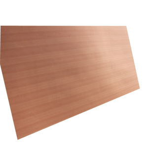chapa natural sapele contrachapado textura de sapele de madera contrachapada - Product Image 1