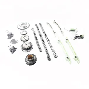 Timing Chain Kit TK2408 Auto Parts For DODGE JEEP CHRYSLER Apply To Engine With OE 53020680 53021169AA 53021021