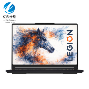 โน้ตบุ๊กเกมมิ่ง Legion R7000X รุ่นปี 2026 ใหม่ หน้าจอ 15.3 นิ้ว ความละเอียด 2.5K 165Hz OLED RGB รองรับเกม 3A และอีสปอร์ต คุณภาพสูง พร้อม RAM 16GB ฮาร์ดดิสก์ 1TB และการ์ดจอ RTX5060 - Product Image 1