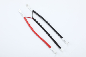 30A 1000V PVC 绝缘镀锡铜线，定制长度，用于电动汽车充电接口设备线束 - Product Image 3