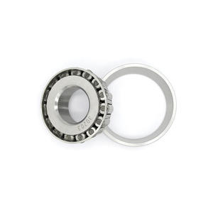 Roulement à rouleaux coniques à double rangée 30203, direction assistée par pression pour machines et automobiles, approvisionnement direct d'usine - Product Image 2