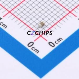 Condensateur CMS (MLCC) CGA0603X5R475K250JT 0603 (Capacité : 4,7 µF) (Précision : 10 % Tension nominale : 25 V) - Product Image 2