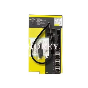 โมดูลไดรเวอร์แอมพลิฟายเออร์ Fan-uc รุ่น A06B-6321-H332 มอเตอร์และไดรฟ์ - Product Image 5
