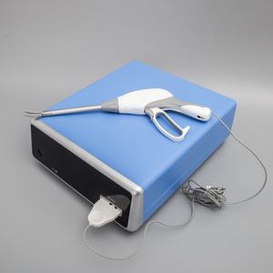 Ligesure peralatan bedah hewan, Bipolar Diathermy Forceps Laparoskopik penyegel Unit bedah listrik - Product Image 5