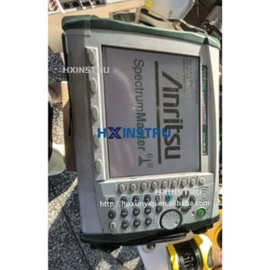 Analizador de Espectro Portátil Anritsu MS2721B # // H - Product Image 3