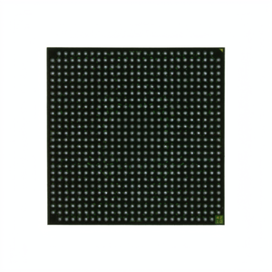 672 BBGA, FCBGA Manufacturer Channel XC4VFX40-10FF672I Electronic Chips Component Embedded - Product Image 1