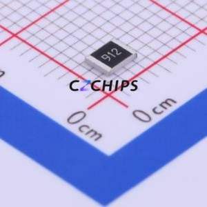 RMC12109.1K5 % N ตัวต้านทาน SMD 1210 (ประเภท: ฟิล์มหนา) (ความต้านทาน: 9.1Kohm ความแม่นยำ: 5%) - Product Image 1