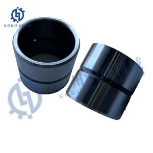 Peças do disjuntor da escavadeira 42 Crmo MB1200 3363088669 3363-0886-69 3363069353 3363-0693-53 Bucha interna Bush superior Bush do desgaste - Product Image 6