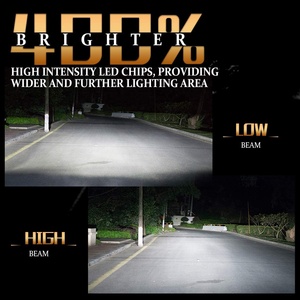 Dot SAE 4x6 inch hình chữ nhật Đèn pha 4x6 "Led Vuông Đèn pha thay thế <span class=keywords><strong>peterbilt</strong></span> <span class=keywords><strong>357</strong></span> 379 378 320 362 - Product Image 6