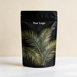 Bolsas Planas de Aluminio y BOPP con Sellado Térmico, Personalizadas, Ecológicas, Resistentes, para Alimentos de Bebé, 3.5g/7g/14g/28g - Product Image 4