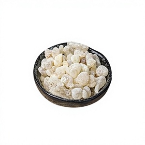 OMAN MOMENTO Pure Omani Frankincense Hojari Grade Male Loban (Big Piece) <b>Cone</b> <b>Incense</b> | Premium Natural Granules Spring Summer - Product Image 1