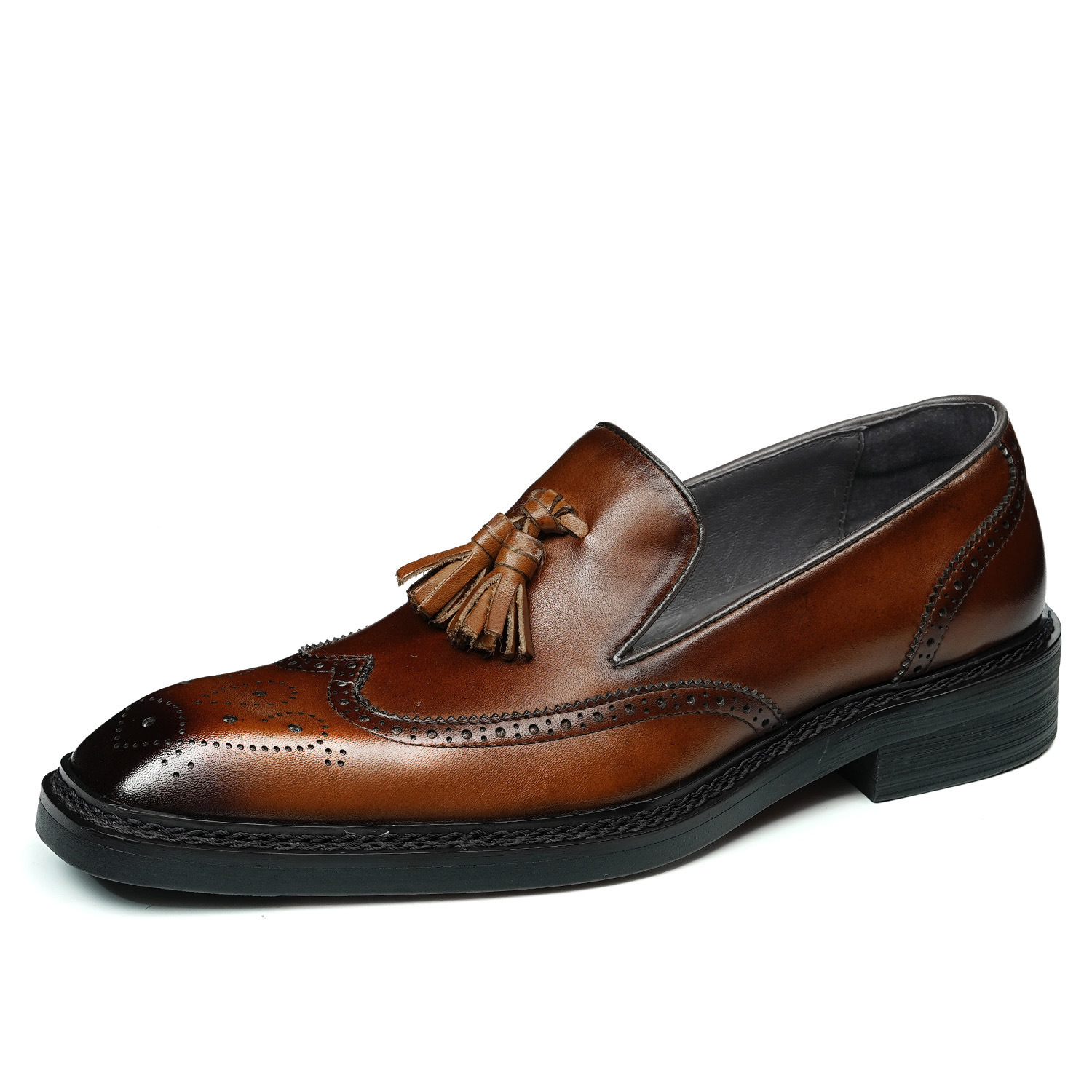 Marron