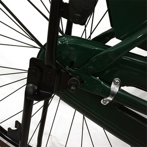 Medias de Ciclismo de Japón para mujer, scrambler, revisión de carreras de superficie, Bicicleta de ciudad de varias velocidades, italiano, vintage, bicicleta de engranaje fijo - Product Image 2