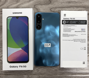 Teléfono Móvil de Segunda Mano F16-5G, Venta al Por Mayor de Teléfonos Android a Precio Económico, Smartphones 6g+128GB de Buena Calidad, Gran Venta - Product Image 6