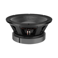 Haut-parleur subwoofer 21 pouces haute puissance 8000W, double aimant, haut-parleur 400 mm, bobine vocale 8,5 pouces