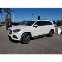 Mercedes-Benz GLS 580 Base 4MATIC SUV d'occasion