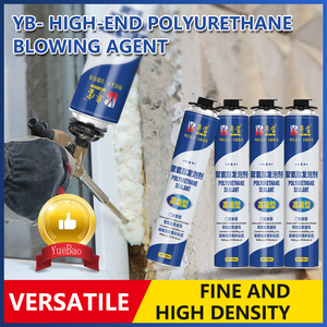 Yuebao <span class=keywords><strong>Polyurethane</strong></span> thổi đại lý - Product Image 4