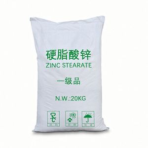 Venta al por mayor Estearato de zinc de grado cosmético 20kg para pintura Hecho en China - Product Image 4