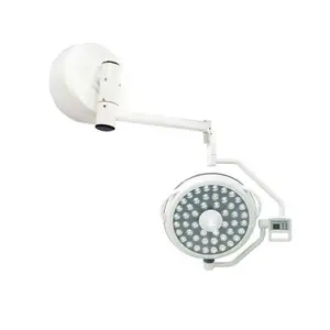 Professional Operating Room Use Surgical Shadowless Lamp Wall Mounted Surgical Light