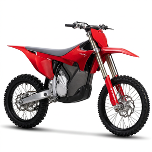Stark Varg MX 1.0 80 CV 2025 - Moto ATV Fuoristrada Servizio Manutenzione Auckland Mr Motorcycles - Product Image 1
