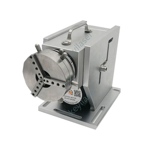Keyilaser hiệu suất cao D50 ROTARY sửa chữa thiết bị tập tin đính kèm cho <span class=keywords><strong>Laser</strong></span> đánh dấu máy - Product Image 1