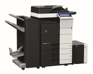 Văn Phòng Sử Dụng Máy Photocopy Kỹ Thuật Số 3 Trong 1 Máy In Máy Cho Konica Minolta Bh C364 C454 C454E C554 C554E 558E 458E 368E 308E - Product Image 5