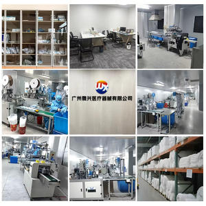 Водонепроницаемая дышащая повязка для детей - Product Image 4