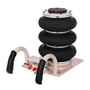 جودة عالية 3 طن كيس هوائي جاك رفع أداة إصلاح السيارة جاك البالون الهواء - Product Image 3