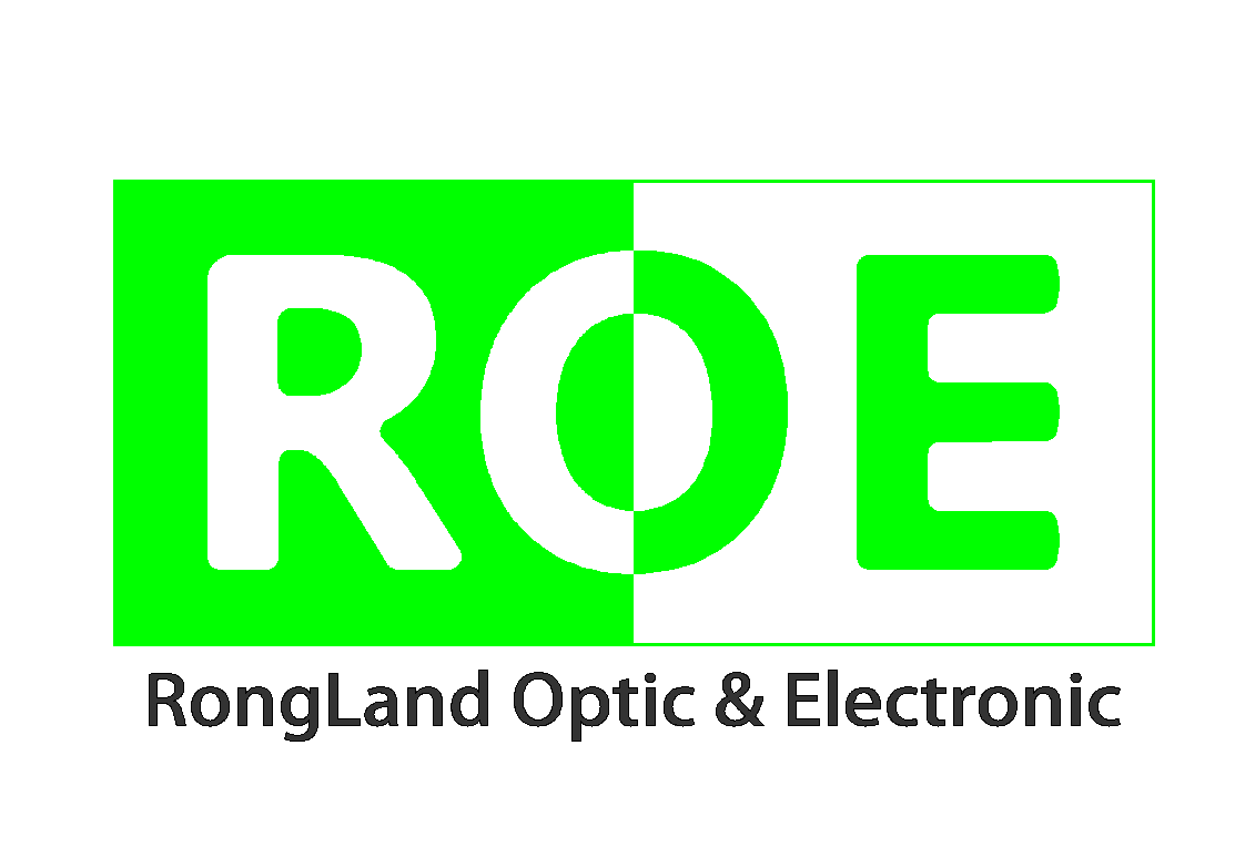 Shenzhen Ronger Optics & Electronic Technology Development Co., Ltd. logo