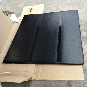 Cubierta de Caja de Aluminio Plegable de Alta Calidad para Camioneta 4X4, Compatible con Ford Ranger - Product Image 6