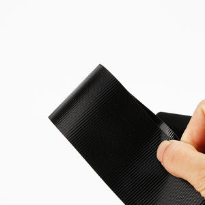 110mm Single Sided <strong>Hook</strong> Tapes Eco-Friendly Nylon Transparent Baby Soft <strong>Hook</strong> for Diapers - Product Image 3