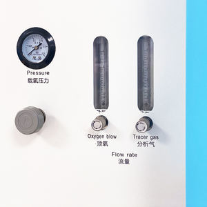 Analyseur d'alliages carbone-soufre haute précision, identique à Leco, >=1 ensemble - Product Image 4