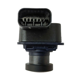 Cámara de visión trasera para aparcamiento, para Ford Mustang 2015, 2016, 2017, 2018, visión nocturna, Fr3t-19g490-ae - Product Image 2