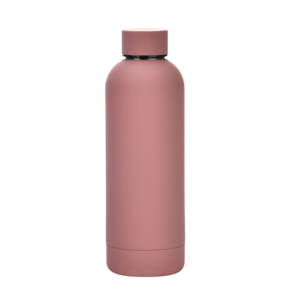 Rose profond