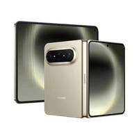 Smartphone Original Pura X Max 5G CDMA Français Écran OLED 7,7 pouces 144Hz Kirin9030 Pro HarmonyOS Triple caméra arrière Batterie 5300mAh