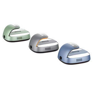 Appareil de <span class=keywords><strong>massage</strong></span> chauffant électrique térahertz portable intelligent à bonne dissipation thermique Masseur de pieds avec écran d'affichage IMD - Product Image 5