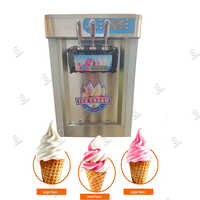 Machine à faire des glaces fines et onctueuses Home Mini