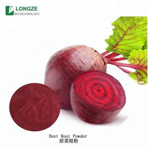 Bán buôn siêu thực phẩm củ cải đường bột củ cải gốc nước trái cây bột với chất lượng cao củ cải đường chiết xuất - Product Image 3